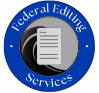 FedEdit Logo